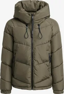Khujo Winterjacke 'Esila'