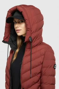 Khujo Jacke 'Noomi' 16 Khujo Jacke 'Noomi' -Khujo Geschäft 5bc37af69bd7de568d9100f45cdf39f6