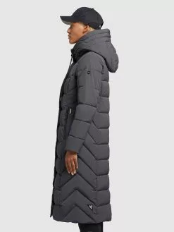 Khujo Mantel 'Gamber' -Khujo Geschäft 5bdc149669554b37e2825c5ae9a51ee7