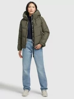 Khujo Winterjacke 'Esila' -Khujo Geschäft 5bff01d3346dbc20c68791d5178d178a