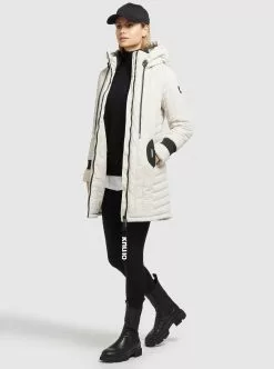 Khujo Wintermantel 'Jerry' -Khujo Geschäft 5c09d18b9c83608bd8adbb478faa7958