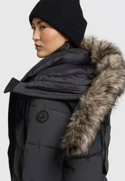 Khujo LOLL - Wintermantel - Grau 12 Khujo LOLL - Wintermantel - Grau -Khujo Geschäft 5c2a2f5936be463b8e7e538ad9ee3558