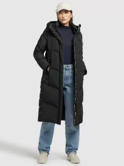 Khujo Mantel 'SONJE' -Khujo Geschäft 5c78ca1a9bbab1a793fedaf8034d3da9