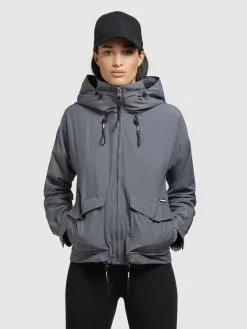Khujo Jacke 'BLAIR' -Khujo Geschäft 5c7ee5bb8f4eb6b314730aba83225788