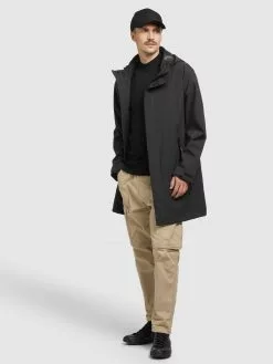 Khujo Funktionsjacke 'YORK' -Khujo Geschäft 5dcf9a7784550d8a10b888012efcd0c4