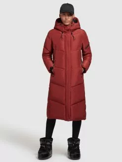 Khujo Wintermantel 'Sonje3' -Khujo Geschäft 5e1bfbe11b6b43ccb07adbd765037978