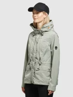 Khujo Jacke 'DEBBY'' -Khujo Geschäft 5e59911e1ccfc722cdd427748acc5013