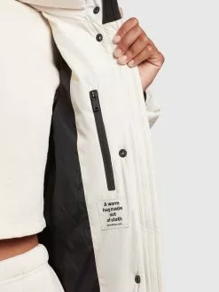 Khujo Wintermantel 'Sonje' -Khujo Geschäft 5e874f38af11560de11a862864f298c4