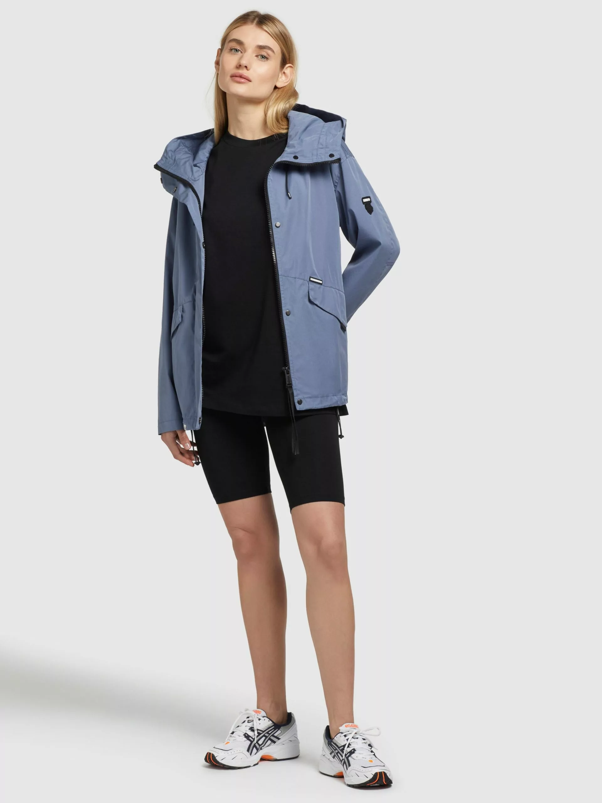 Khujo Jacke 'FRIPS' 7 Khujo Jacke 'FRIPS' – Bild 5