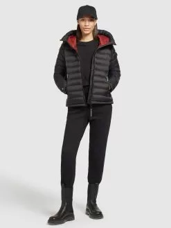 Khujo Jacke 'Lovina' -Khujo Geschäft 5fd2a2e0f8a427a04ea51daaff49cebc