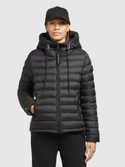 Khujo Jacke 'Lovina' -Khujo Geschäft 5ff4a2a99b68df4bf7c954d000302a49