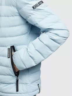 Khujo Winterjacke 'LOVINA4 MATT' -Khujo Geschäft 6057b8652b9fa0c6e4c654899ea23004