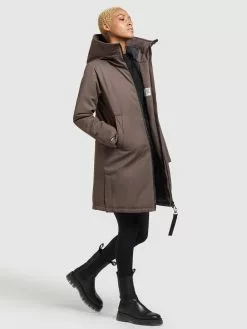 Khujo Mantel -Khujo Geschäft 6084a0a231b77d4b0e68a48739ff7e7d