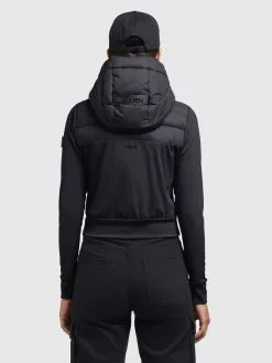 Khujo Jacke 'Dalis Matt' -Khujo Geschäft 60cfe928b4b9237df7b5ca4dff0d9797