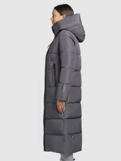 Khujo Mantel 'Soulani' -Khujo Geschäft 61eeb153ec8b1d827ef935abf5be434e