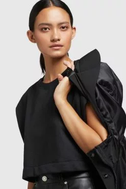 Khujo Mantel 'JOMANA' -Khujo Geschäft 625180ec94b97d201b9cbda277e0257d