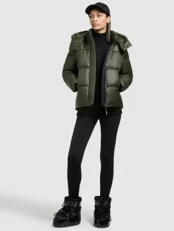 Khujo Jacke 'Valona' -Khujo Geschäft 633ff81d13e124c20a685fb6f63902ba