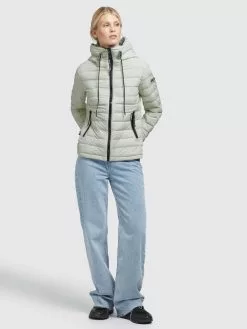 Khujo Jacke ' LOVINA4 ' -Khujo Geschäft 635034d8ca2015217bc022685409ce07