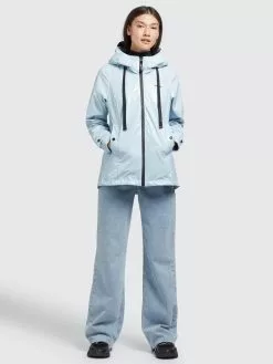 Khujo Jacke ' SOMIA ' 12 Khujo Jacke ' SOMIA ' -Khujo Geschäft 635ffc0f681a6811e86a940440f58711