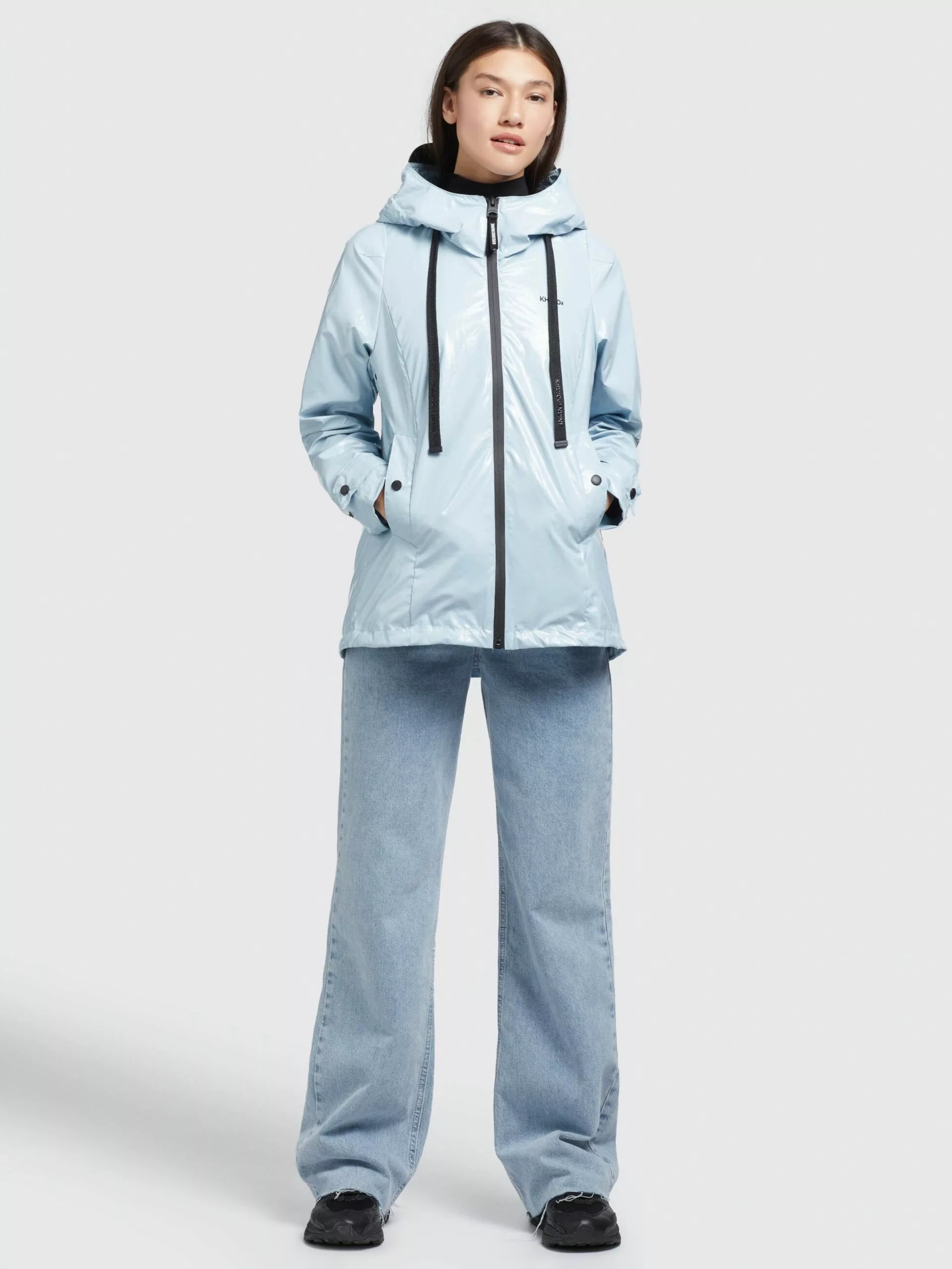 Khujo Jacke ' SOMIA ' 5 Khujo Jacke ' SOMIA ' – Bild 3