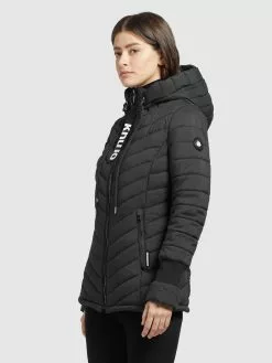 Khujo Jacke 'Patt' -Khujo Geschäft 638dfc619e8d7d794f5a949311f2ae79