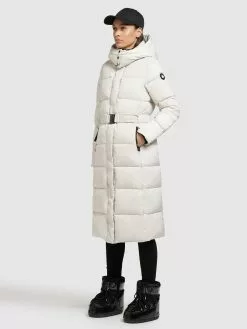 Khujo Mantel -Khujo Geschäft 649858344d2f9c152b638e0050a89e74