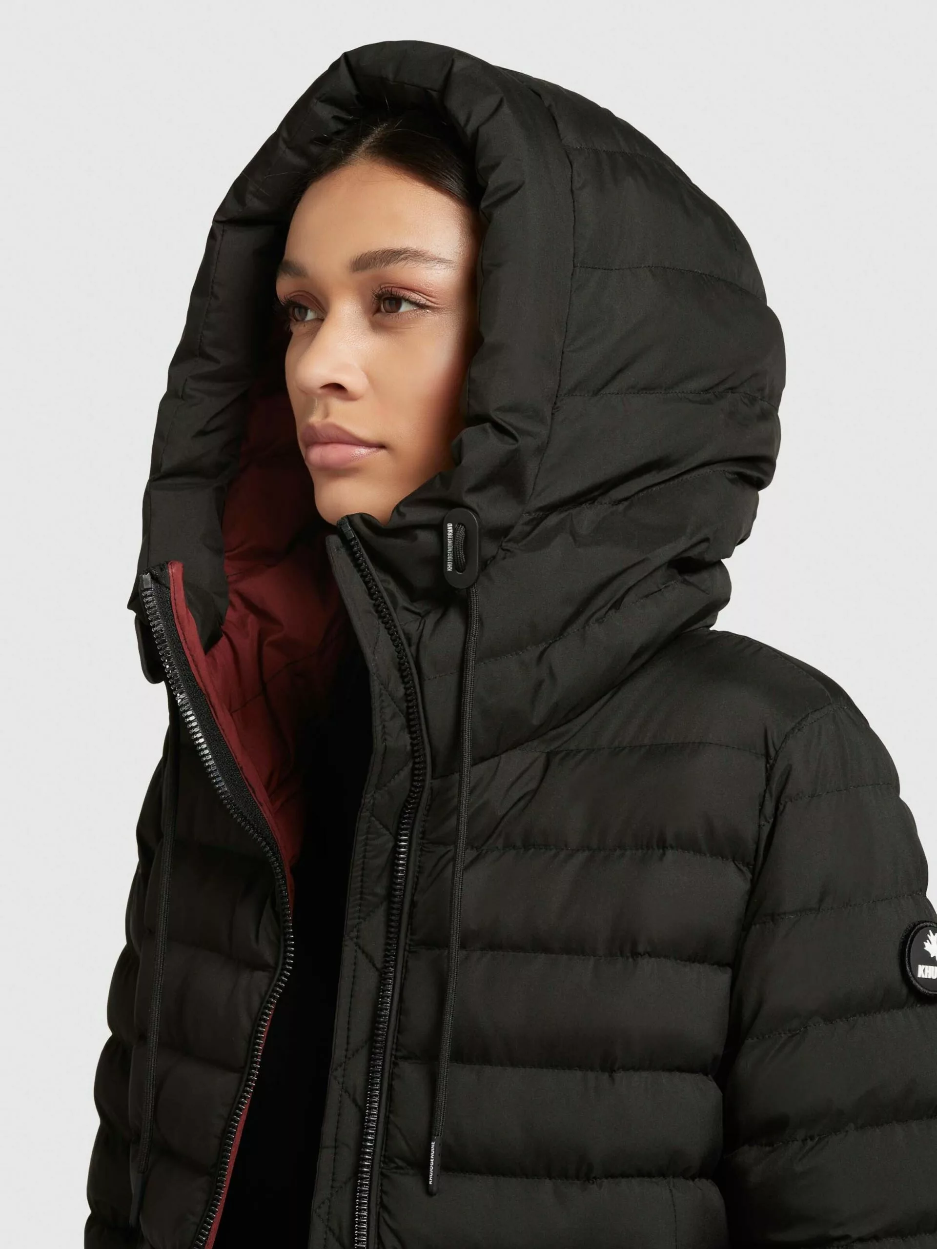 Khujo Jacke 'Lovina 3' 9 Khujo Jacke 'Lovina 3' – Bild 7