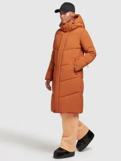 Khujo Winterjacke 'Torino' -Khujo Geschäft 674c2de3a8a15e232c1f65cab3e1fdf5