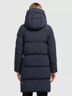 Khujo Mantel 'Namita' -Khujo Geschäft 675d7065bcd404c176f5b9aa04309a50