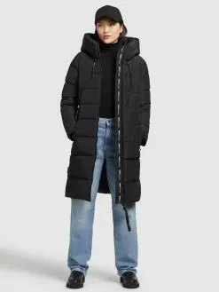 Khujo Mantel 'JILIAS' -Khujo Geschäft 67a7bc96466cf06ef8189c8c32c0e297