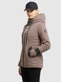 Khujo Jacke 'Tweety Prime' -Khujo Geschäft 67cd92685b4a676561d177549a4b1f21