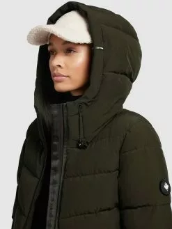 Khujo Jacke 'FAMES' -Khujo Geschäft 67e601ff27e1ed64d7c26f4a4bb28802