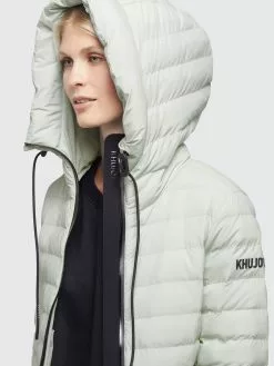 Khujo Jacke ' LOVINA4 ' -Khujo Geschäft 686e4f989ac67e7c82d8107053b51639