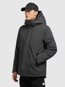 Khujo Winterjacke 'Borrow' -Khujo Geschäft 68f3fd2d531c53774c7c0036d911c26f