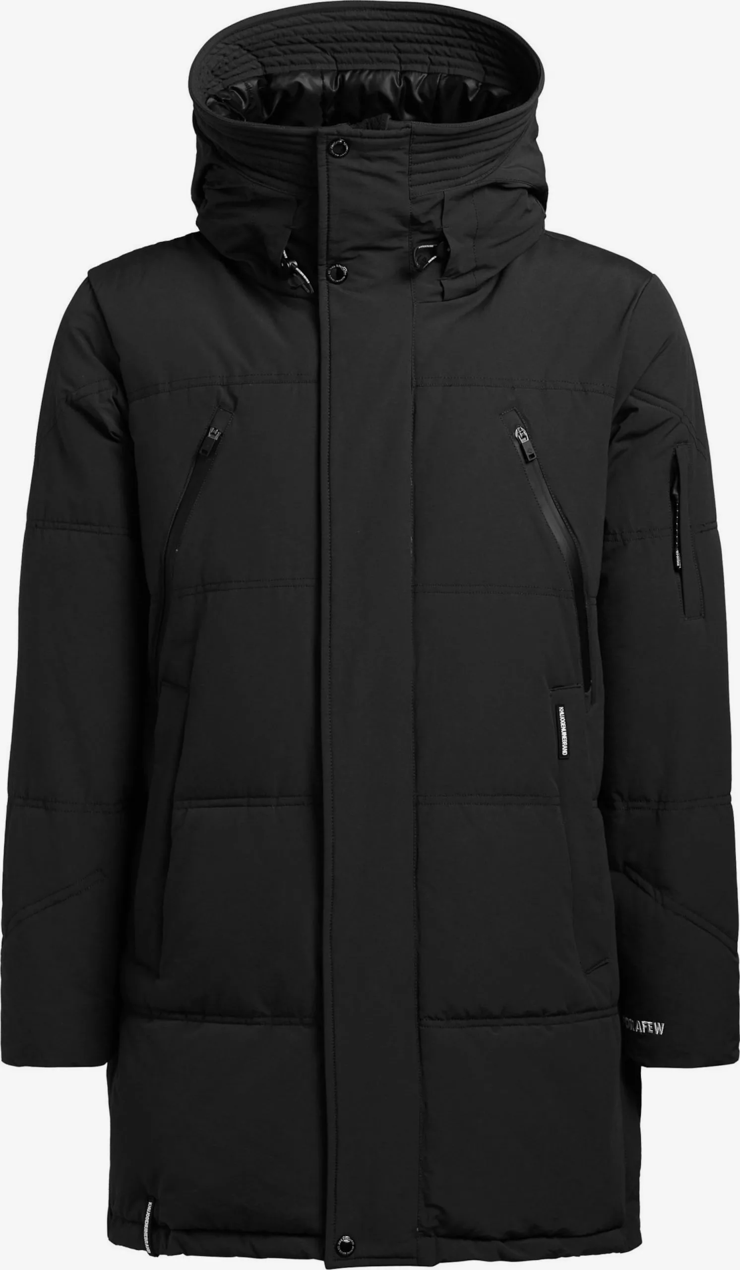 Khujo Winterjacke 'Cloyd' 3 Khujo Winterjacke 'Cloyd'