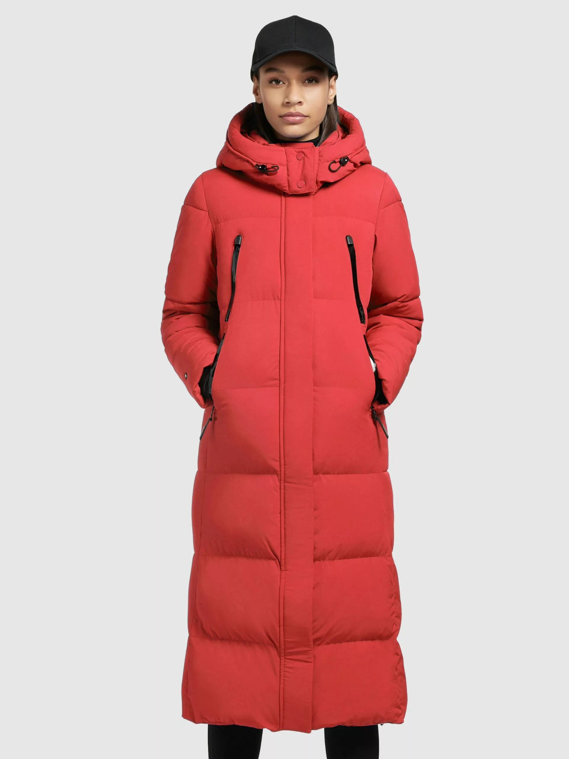 Khujo Mantel 'Melona' 4 Khujo Mantel 'Melona' – Bild 2