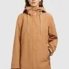 Khujo ARTISA - Parka - Toffee 1 Khujo ARTISA - Parka - Toffee -Khujo Geschäft 6a5b6701b59a4a07bfeabf36cb1640df