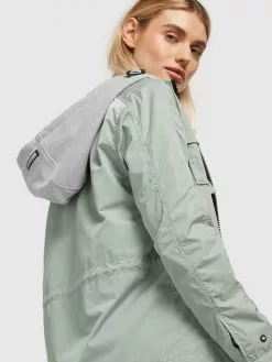 Khujo Jacke 'FLAMES' -Khujo Geschäft 6b10ea9e49db3f9b9701f4685c129269