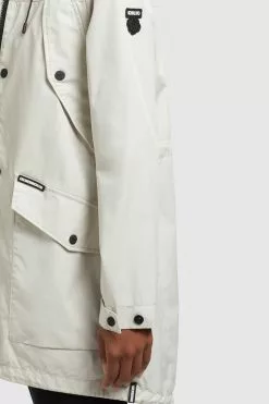 Khujo Mantel 'AIRA' -Khujo Geschäft 6b2e18b3ae7d5d702fd5c8380fa373a3