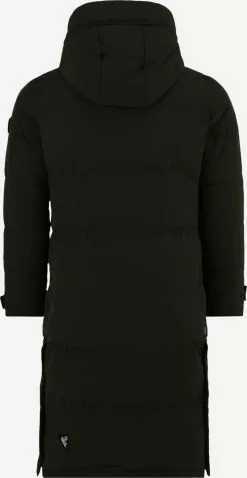 Khujo Wintermantel 'Dakota' 6 Khujo Wintermantel 'Dakota' -Khujo Geschäft 6b61bf99ecdb3fac3df089f880974897