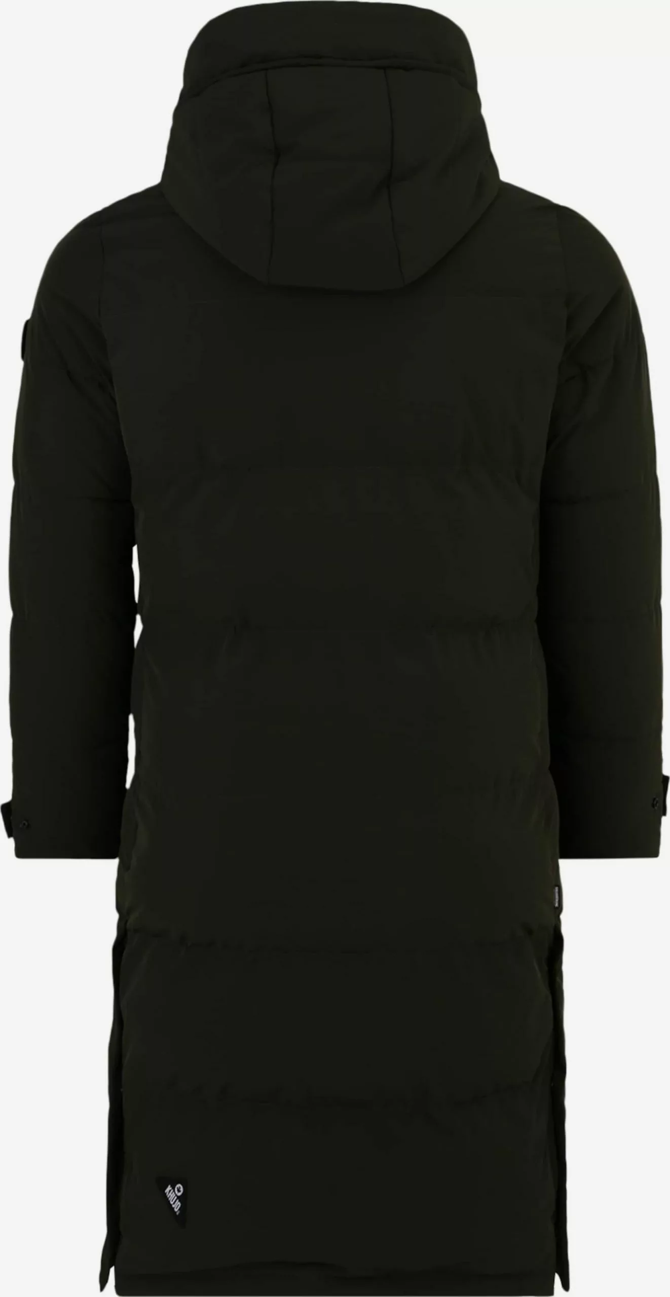 Khujo Wintermantel 'Dakota' 4 Khujo Wintermantel 'Dakota' – Bild 2