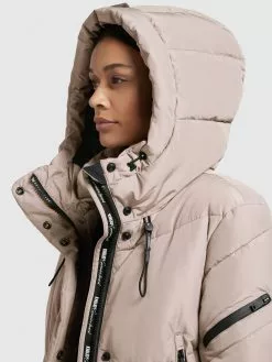 Khujo Mantel 'Sonje' 16 Khujo Mantel 'Sonje' -Khujo Geschäft 6b816dfc8b18b0bd6e0de89a3ed6980e