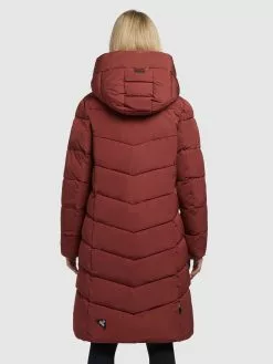 Khujo Wintermantel ' KLAYD ' -Khujo Geschäft 6baee76422877b259679b771bf53336b