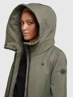 Khujo Mantel -Khujo Geschäft 6c9fa566bf470dcd7a03313c9b82f704