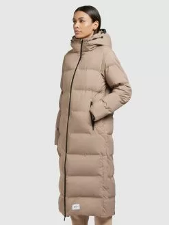 Khujo Mantel -Khujo Geschäft 6ddb1297a365360497132954fd632a49