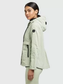 Khujo Jacke 'ZAHIRA4' -Khujo Geschäft 6e0b19e851b5c7fb242576b2868dca29