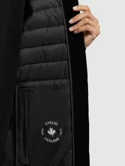 Khujo Wintermantel 'RUTH MATT' -Khujo Geschäft 6e46436fd1cc23ad2a86fc9a4071752d 1