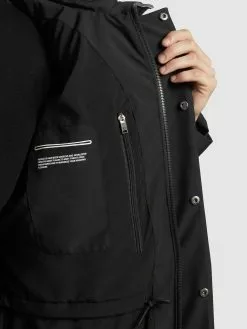 Khujo Winterjacke 'Chester' -Khujo Geschäft 6e5ffb60ad127ec88da36f40c63a7ff4