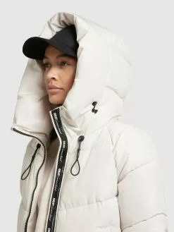 Khujo Jacke 'Esila' -Khujo Geschäft 6f0ac7f71a8d2b180fc560a5e6ee98b2