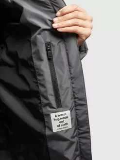 Khujo Mantel 'Soulani' -Khujo Geschäft 6f3939dafc29ba5ccb9d504fb76707c7